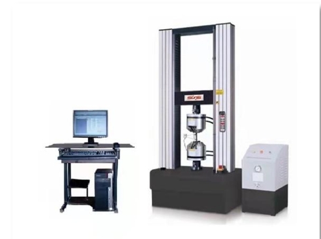 Измерительная машина для испытаний на растяжение