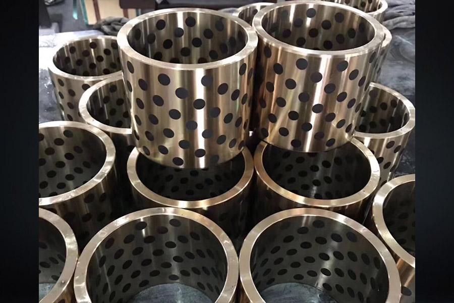 Уплотнительная втулка