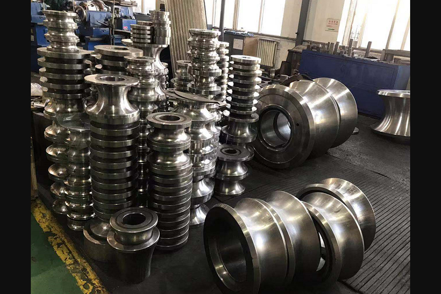 прокатный вал