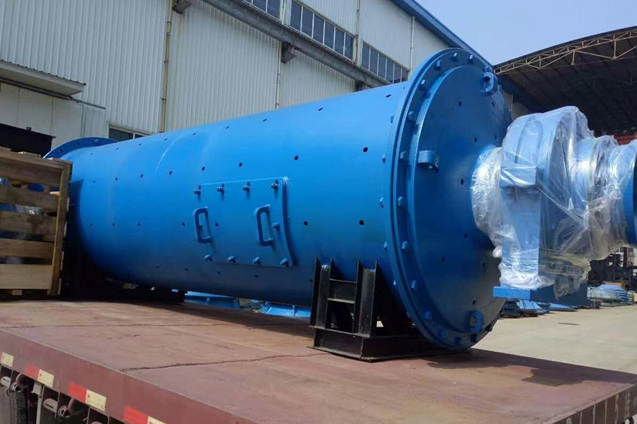 Ball Mill