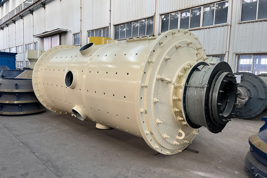 Ball Mill