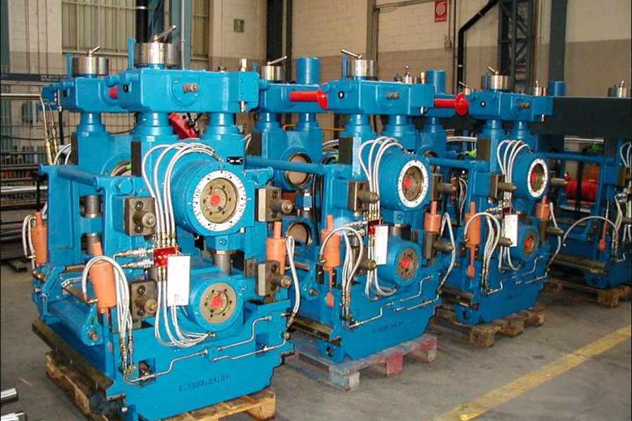 Rolling Mill