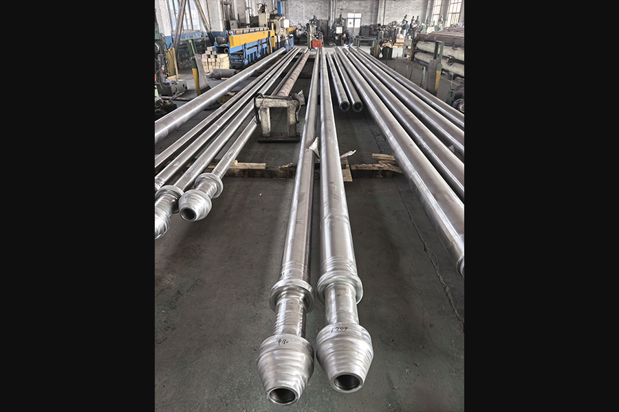 Mandrel Bar