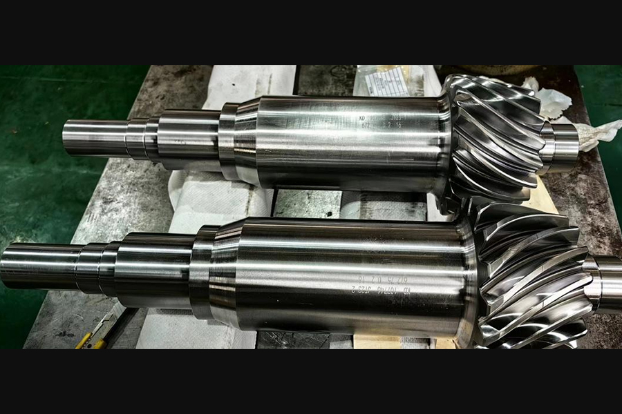 Gear Shaft